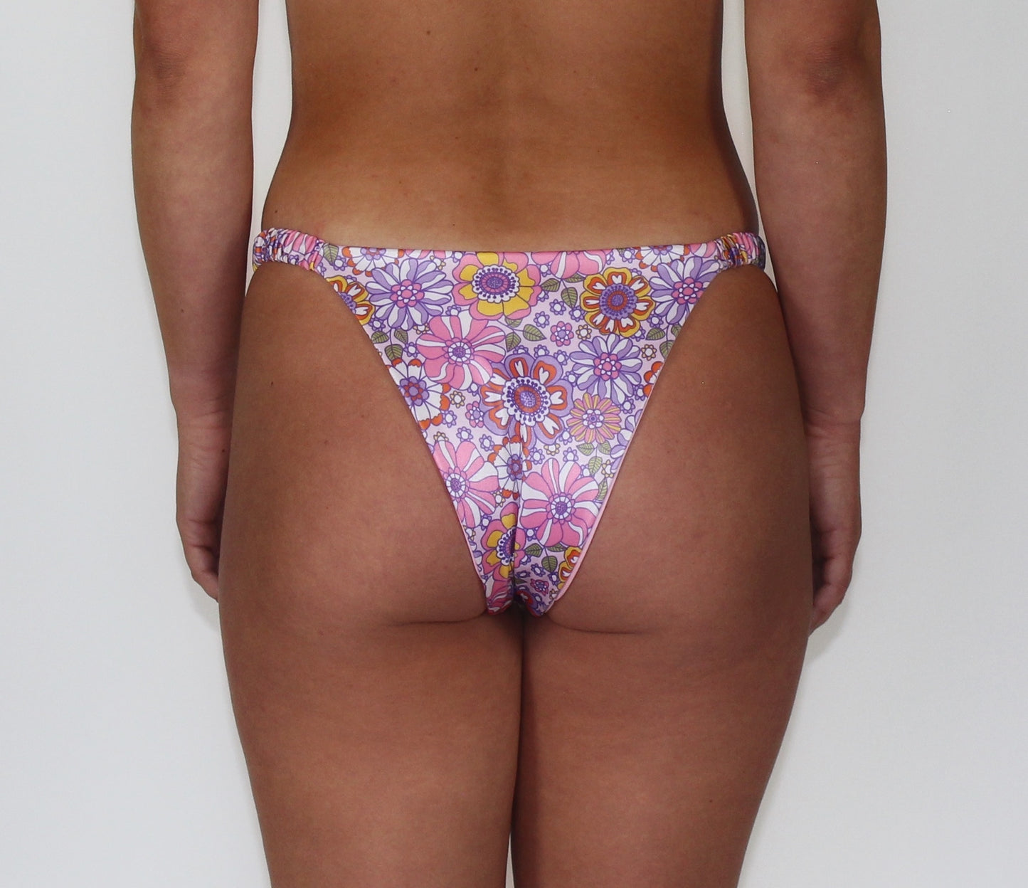 Diane Bottoms: Floral Lavendar