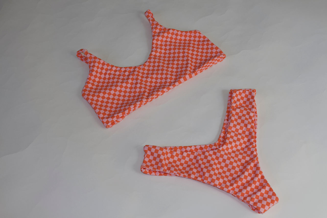 The Diane Top