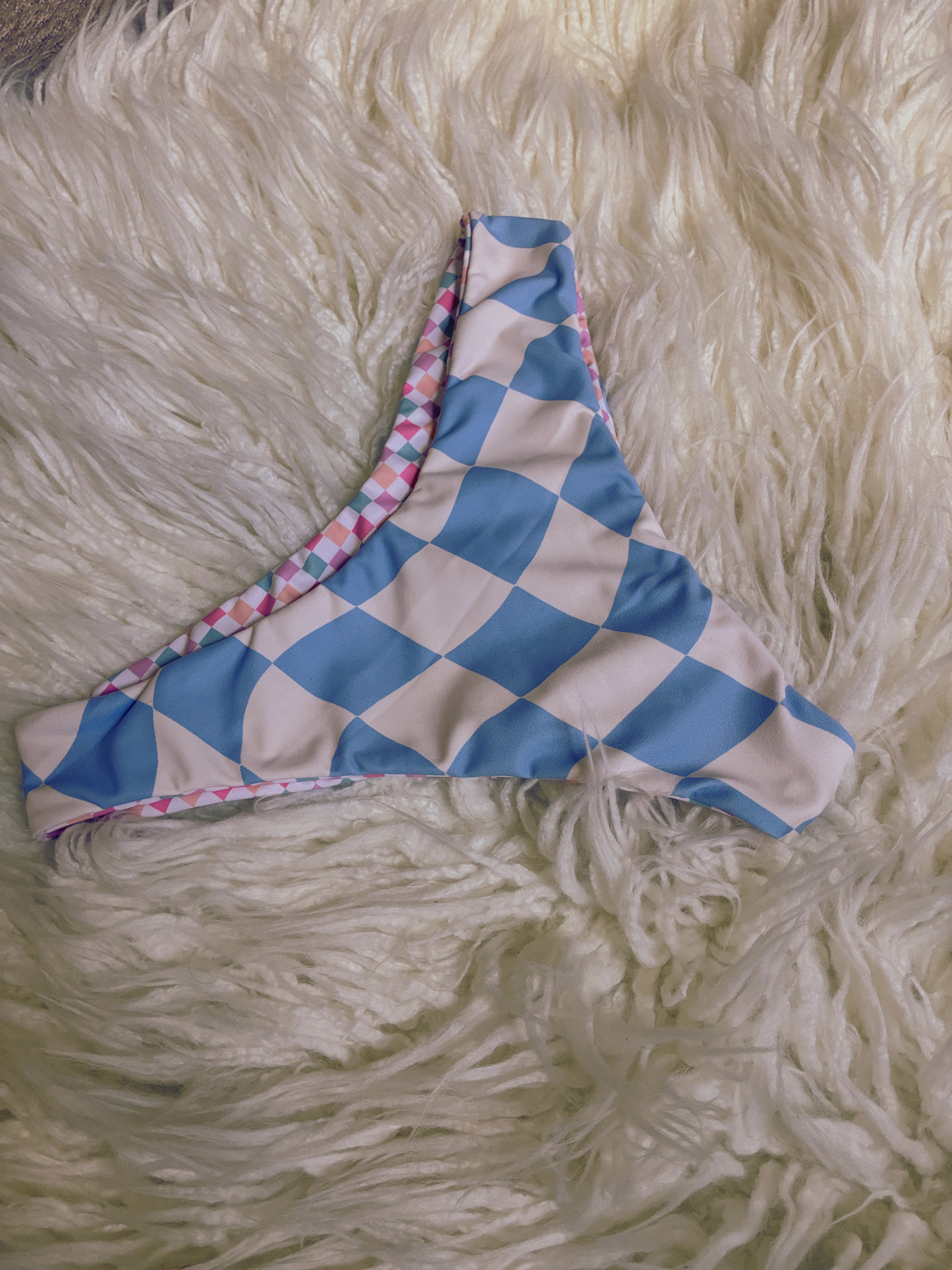 Reversible Luna Bottoms