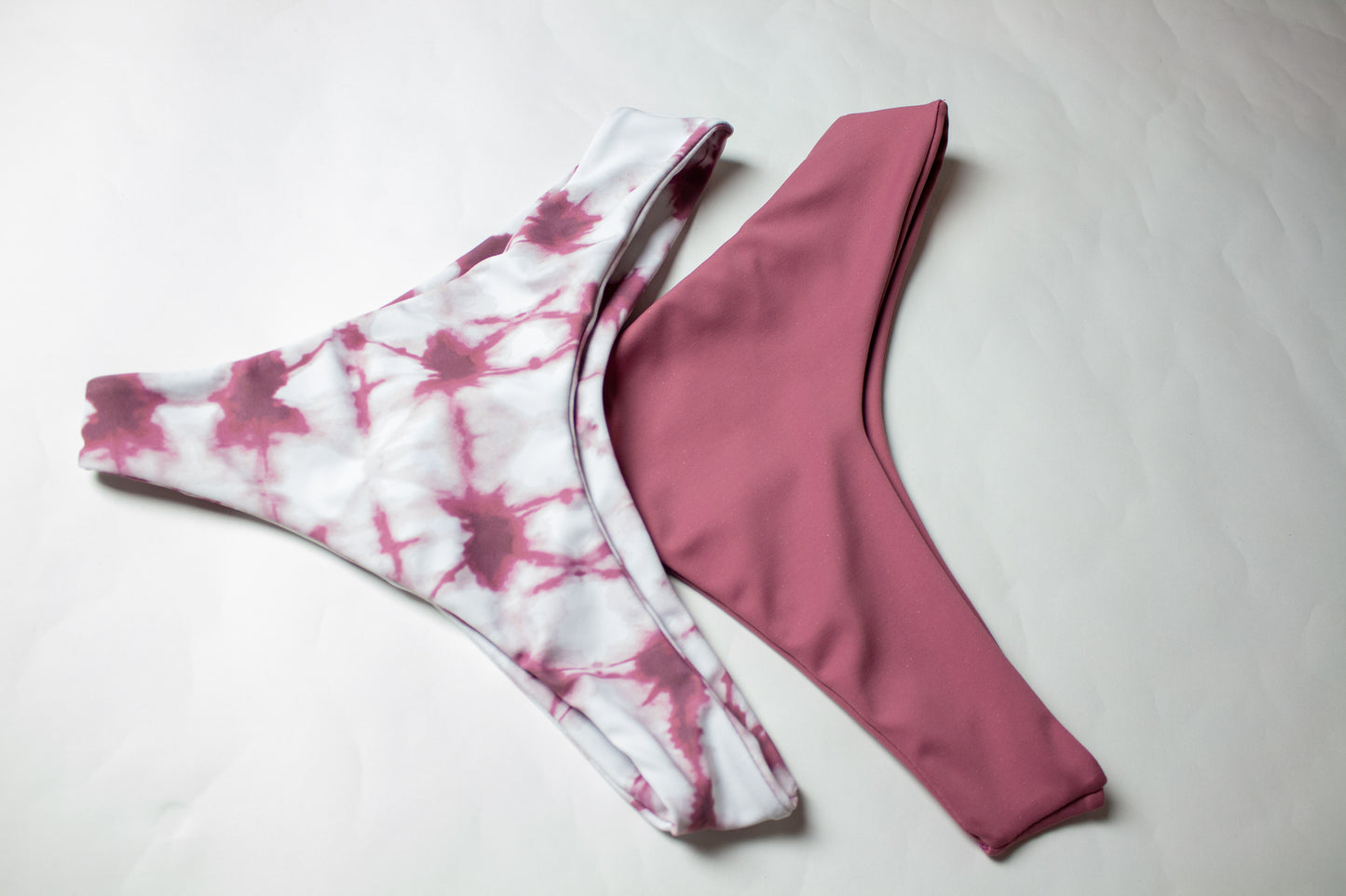 Luna Bottoms: Moonlit Mauve