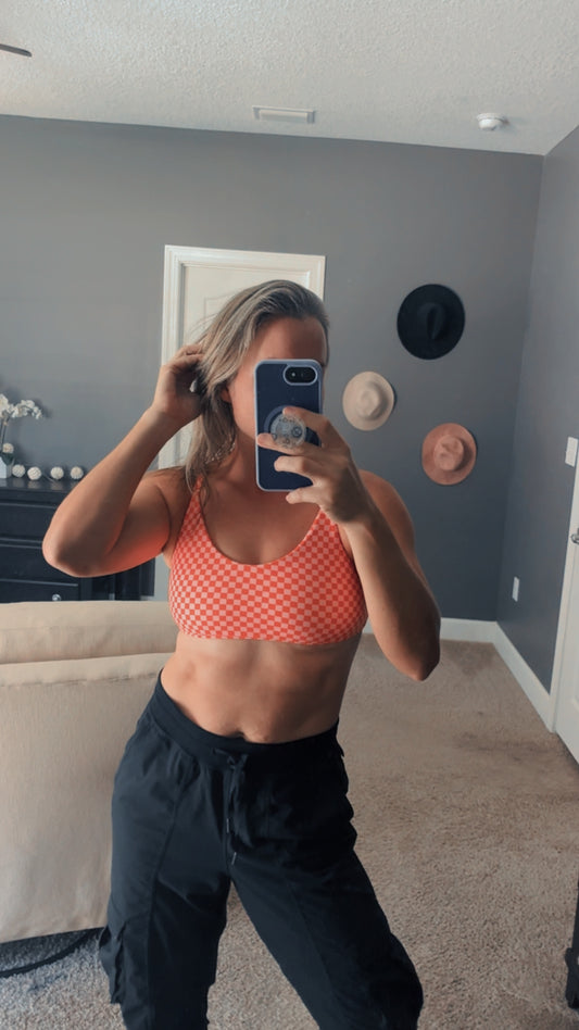 The Diane Top