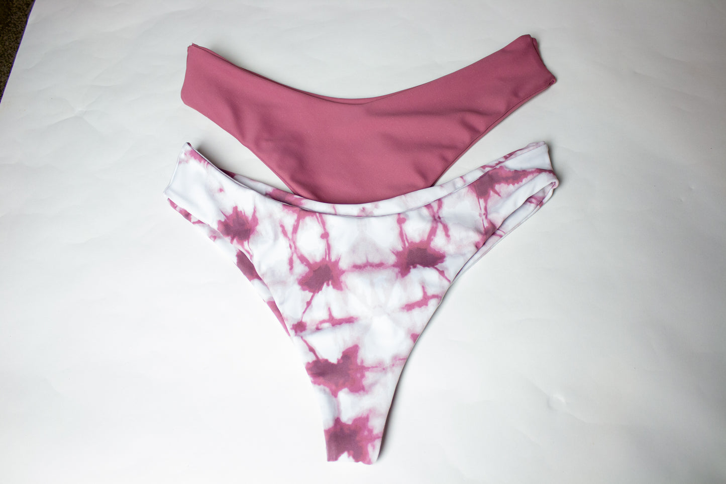 Luna Bottoms: Moonlit Mauve