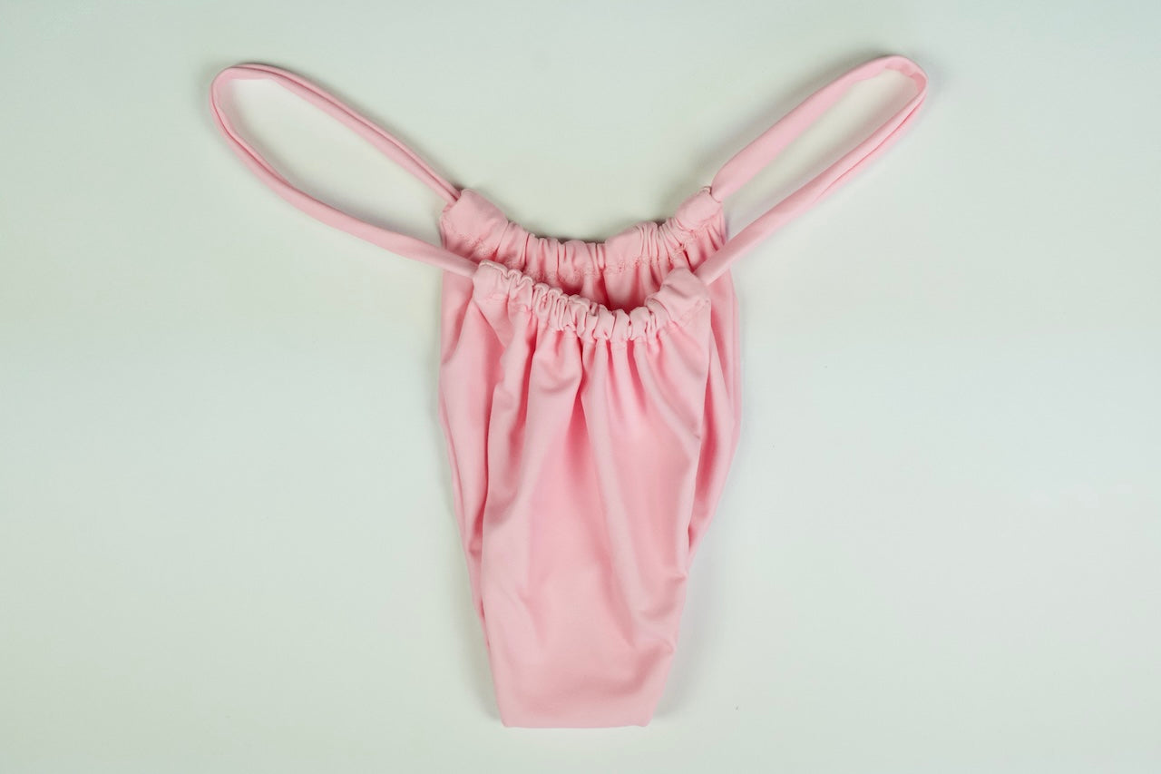The Jules Bottom
