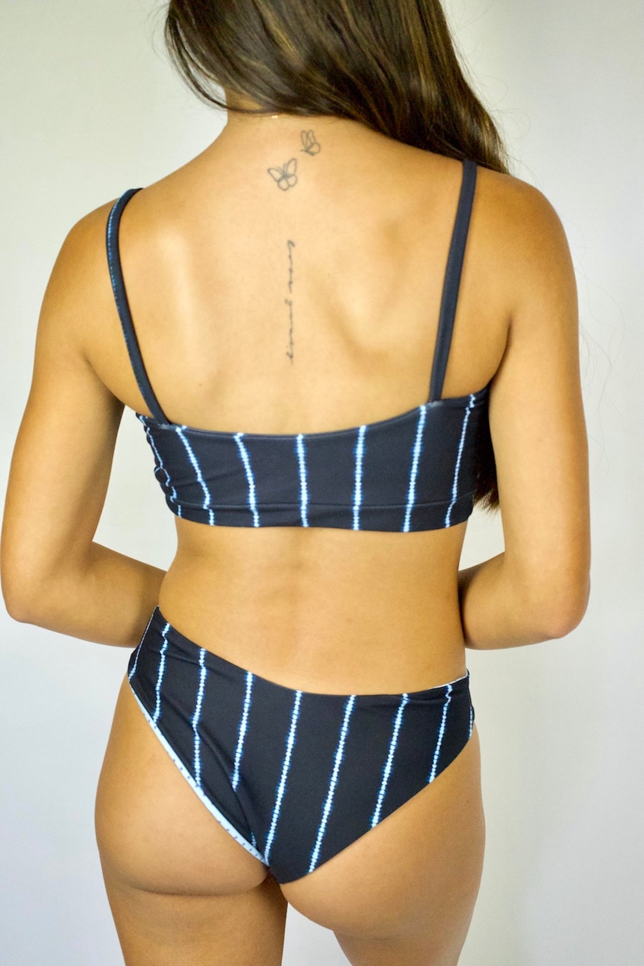 Reversible Luna Bottoms