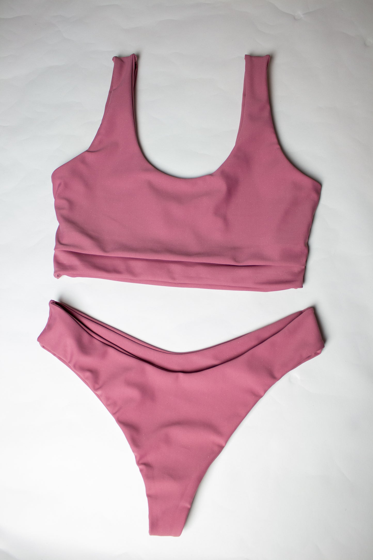 Luna Bottoms: Moonlit Mauve