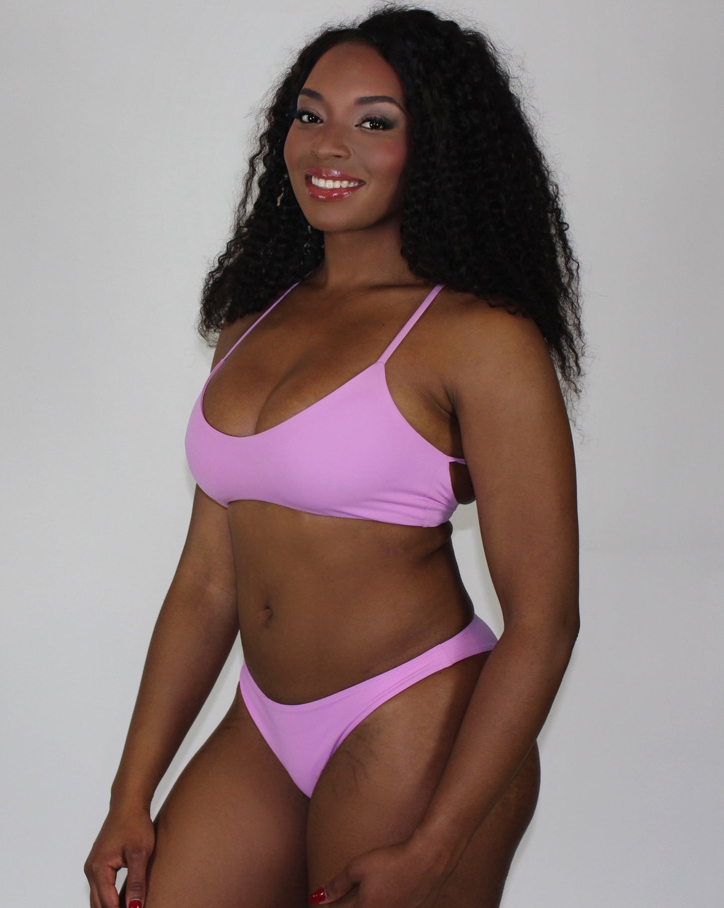Bridget Top: Sakura