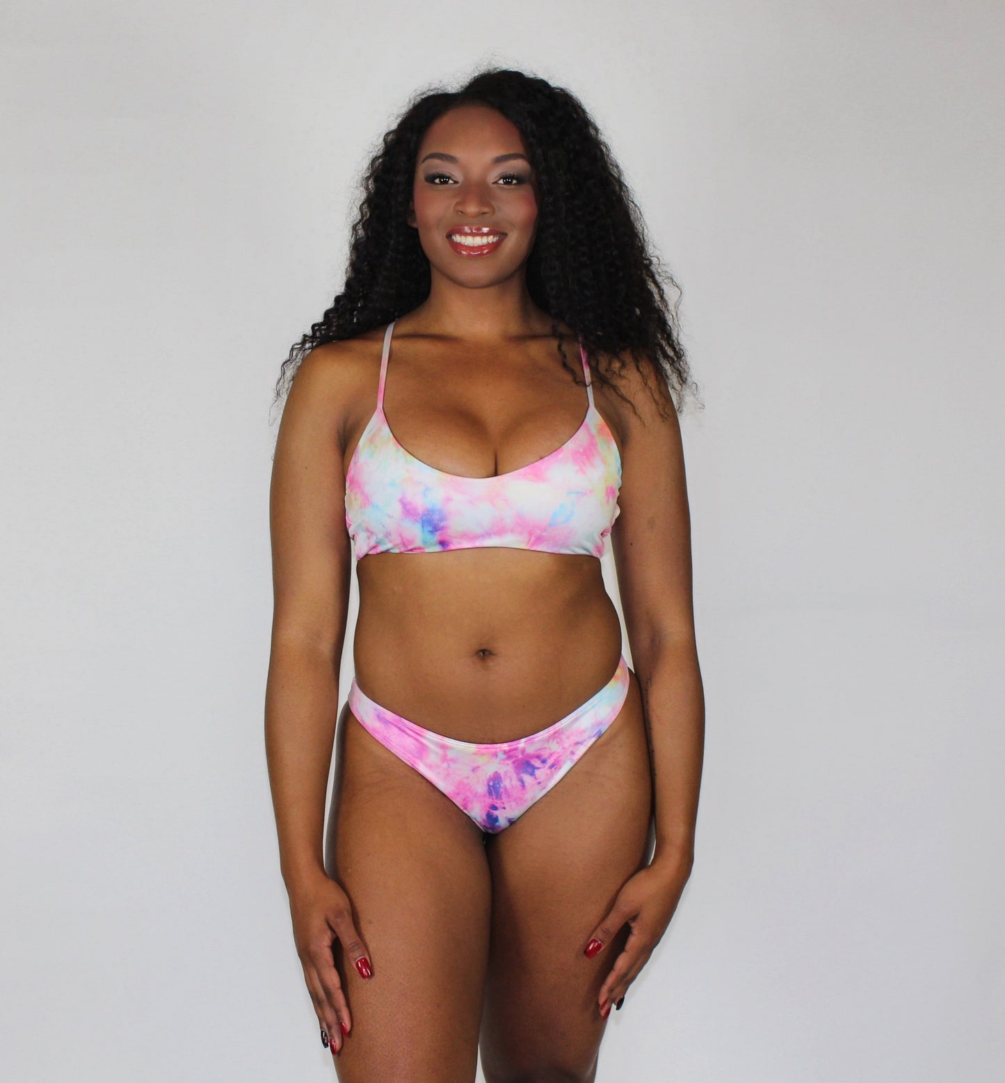 Bridget Bottoms: Tyde-Dye