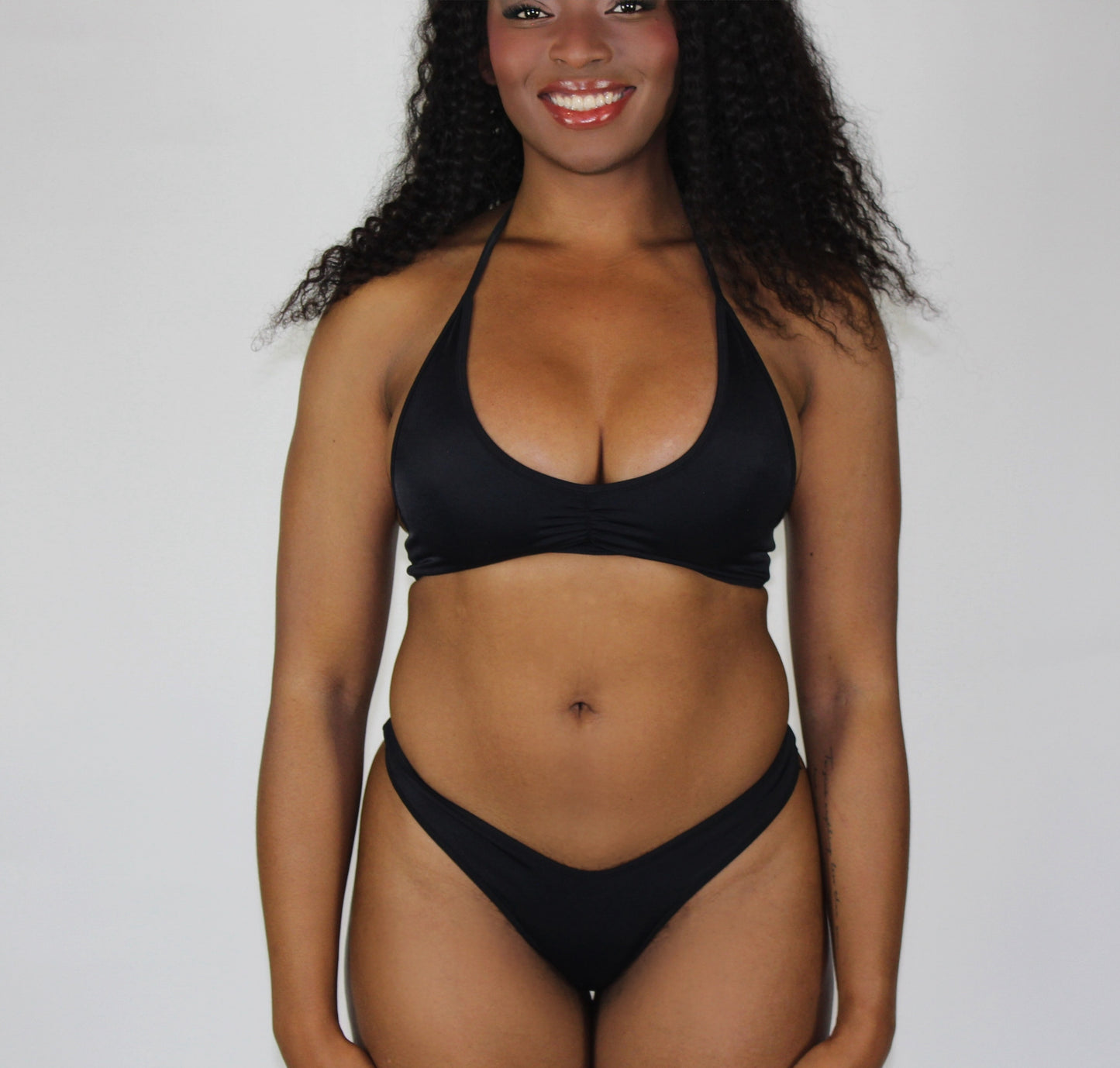 Tiffany Bottoms: Black