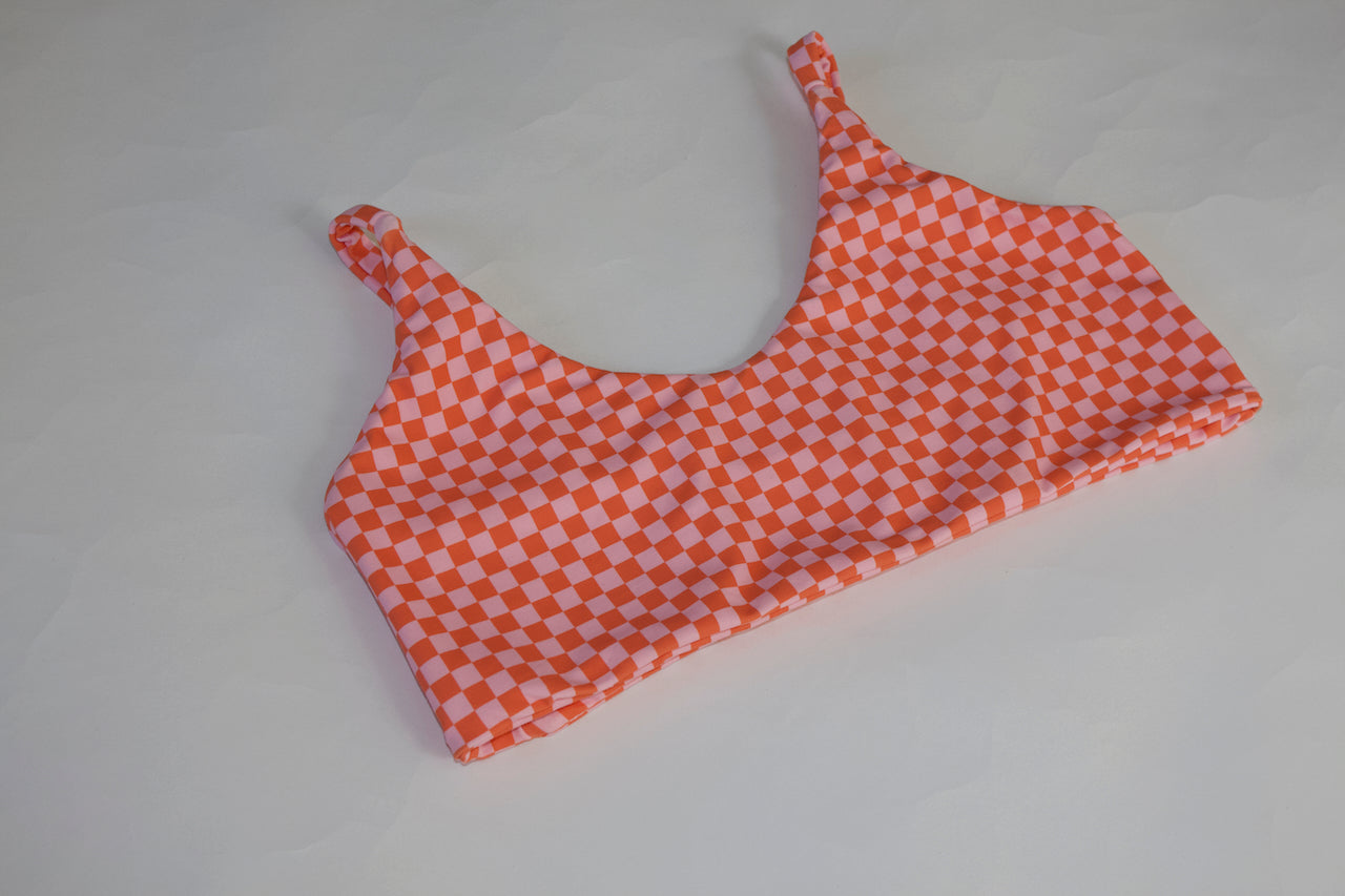 The Diane Top