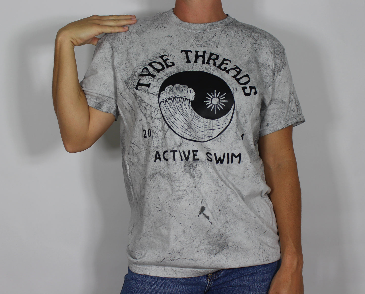 TYDE Graphic T-Shirt